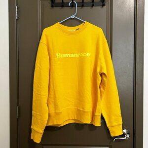 Adidas x Pharrell Williams Human Race Sweater